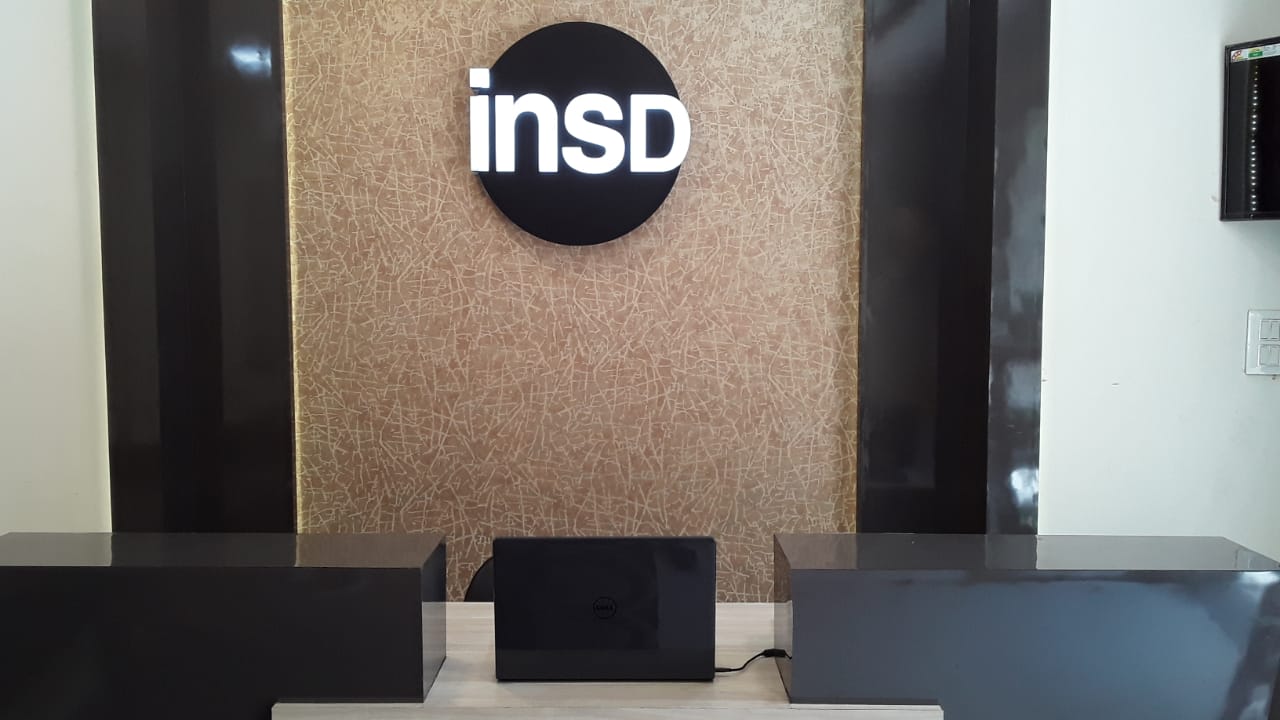 International School of Design Kolkata Classrooms photo 16